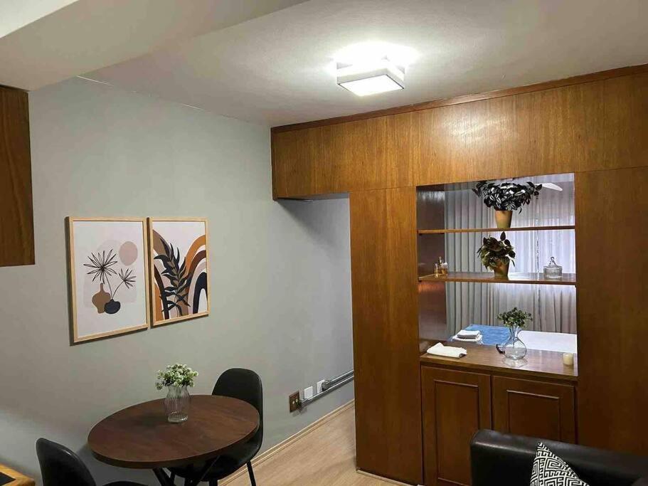 Apartamento Df123 Perto Hosp Sp Unifesp Congonhas Ibirapuera