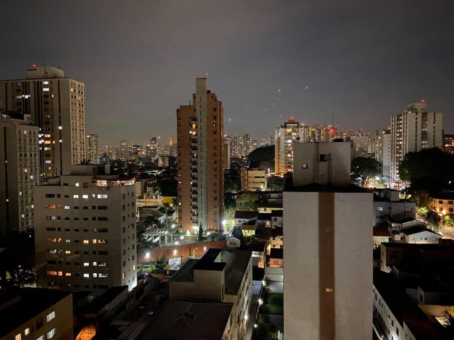 Df123 Perto Hosp Sp Unifesp Congonhas Ibirapuera São Paulo