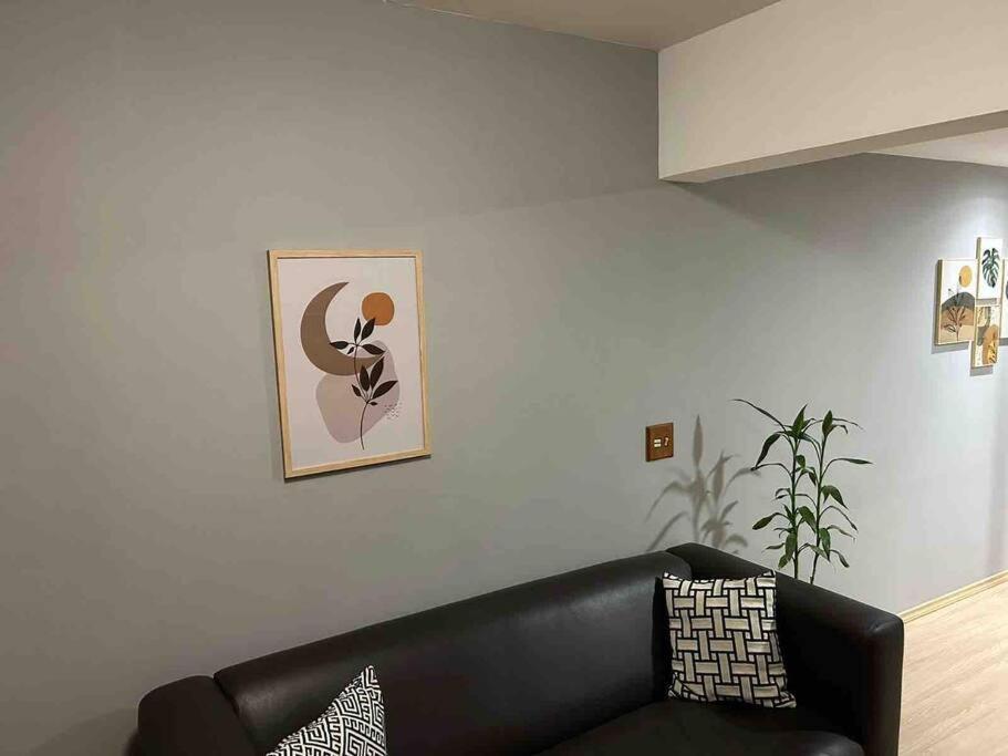 Apartamento Df123 Perto Hosp Sp Unifesp Congonhas Ibirapuera *