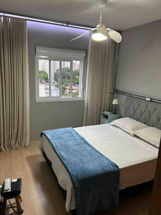 Apartamento Df123 Perto Hosp Sp Unifesp Congonhas Ibirapuera