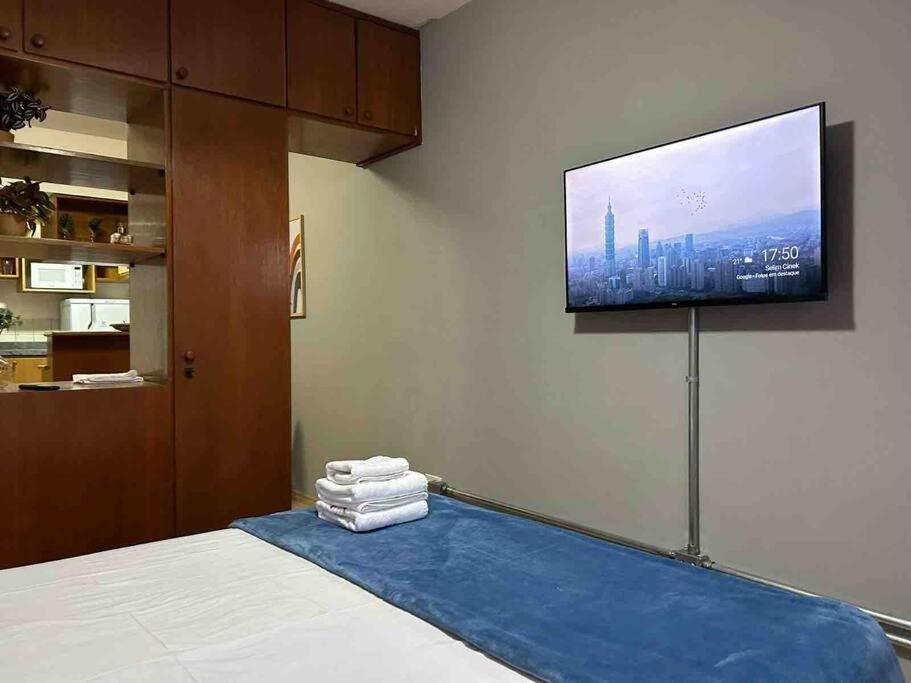 Df123 Perto Hosp Sp Unifesp Congonhas Ibirapuera Apartamento