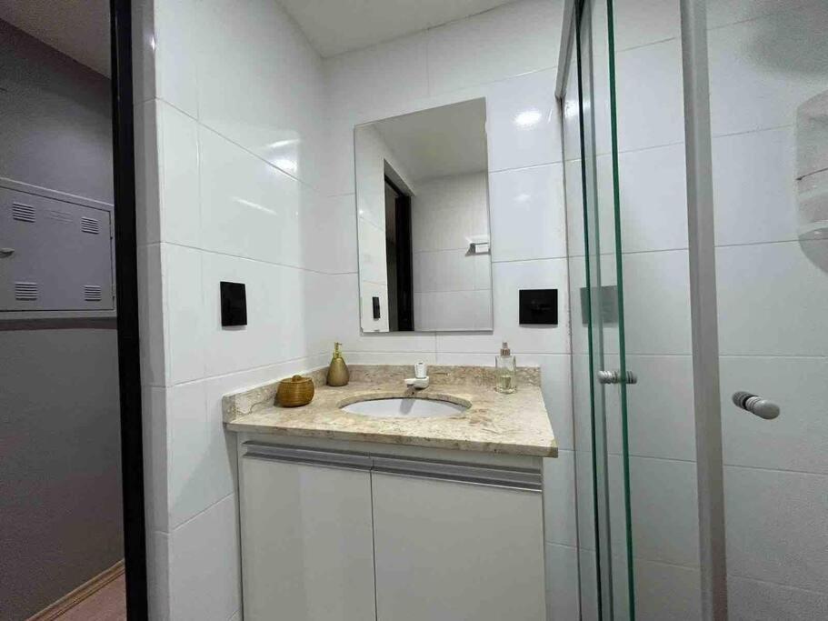 Apartamento Df123 Perto Hosp Sp Unifesp Congonhas Ibirapuera São Paulo