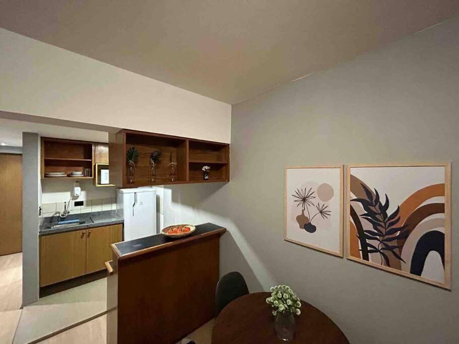 Df123 Perto Hosp Sp Unifesp Congonhas Ibirapuera Apartamento