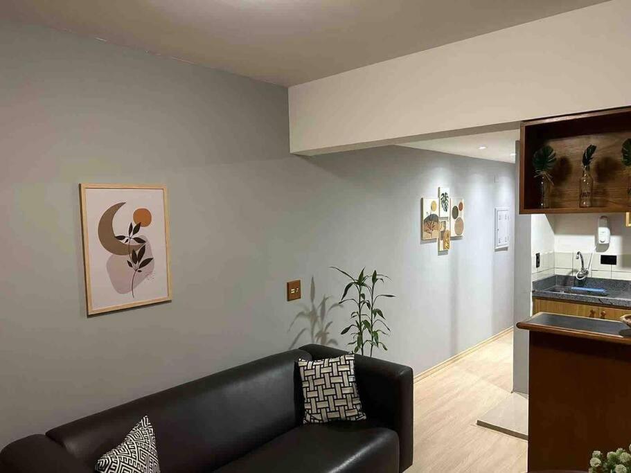 Apartamento Df123 Perto Hosp Sp Unifesp Congonhas Ibirapuera *