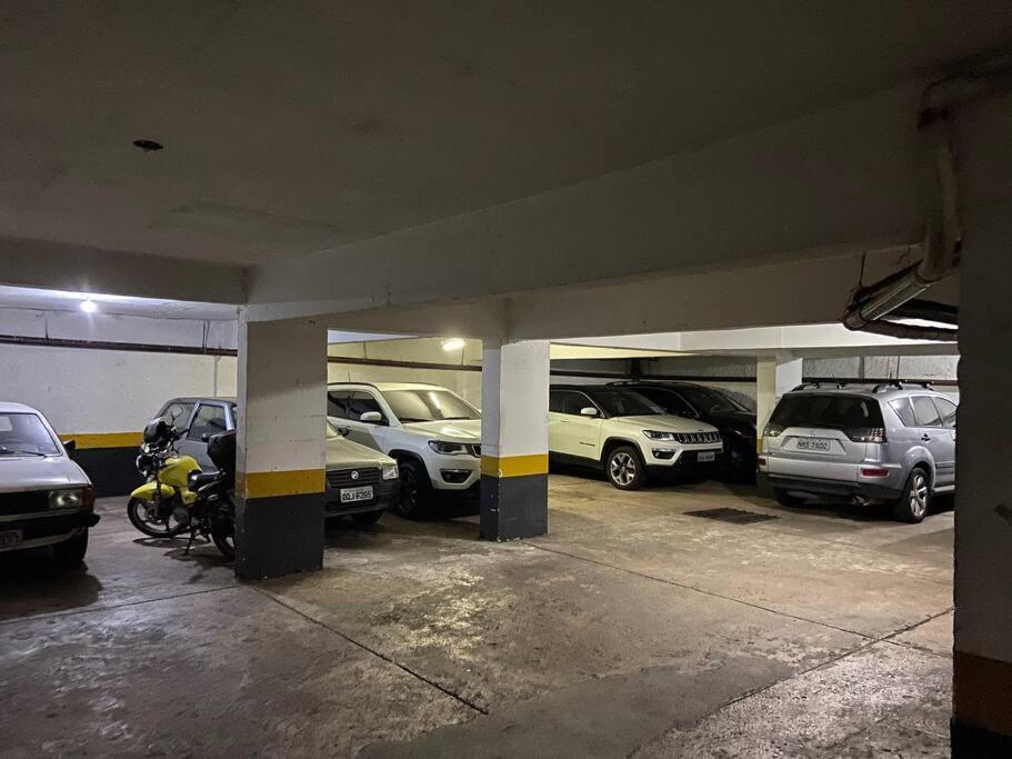 Apartamento Df123 Perto Hosp Sp Unifesp Congonhas Ibirapuera *