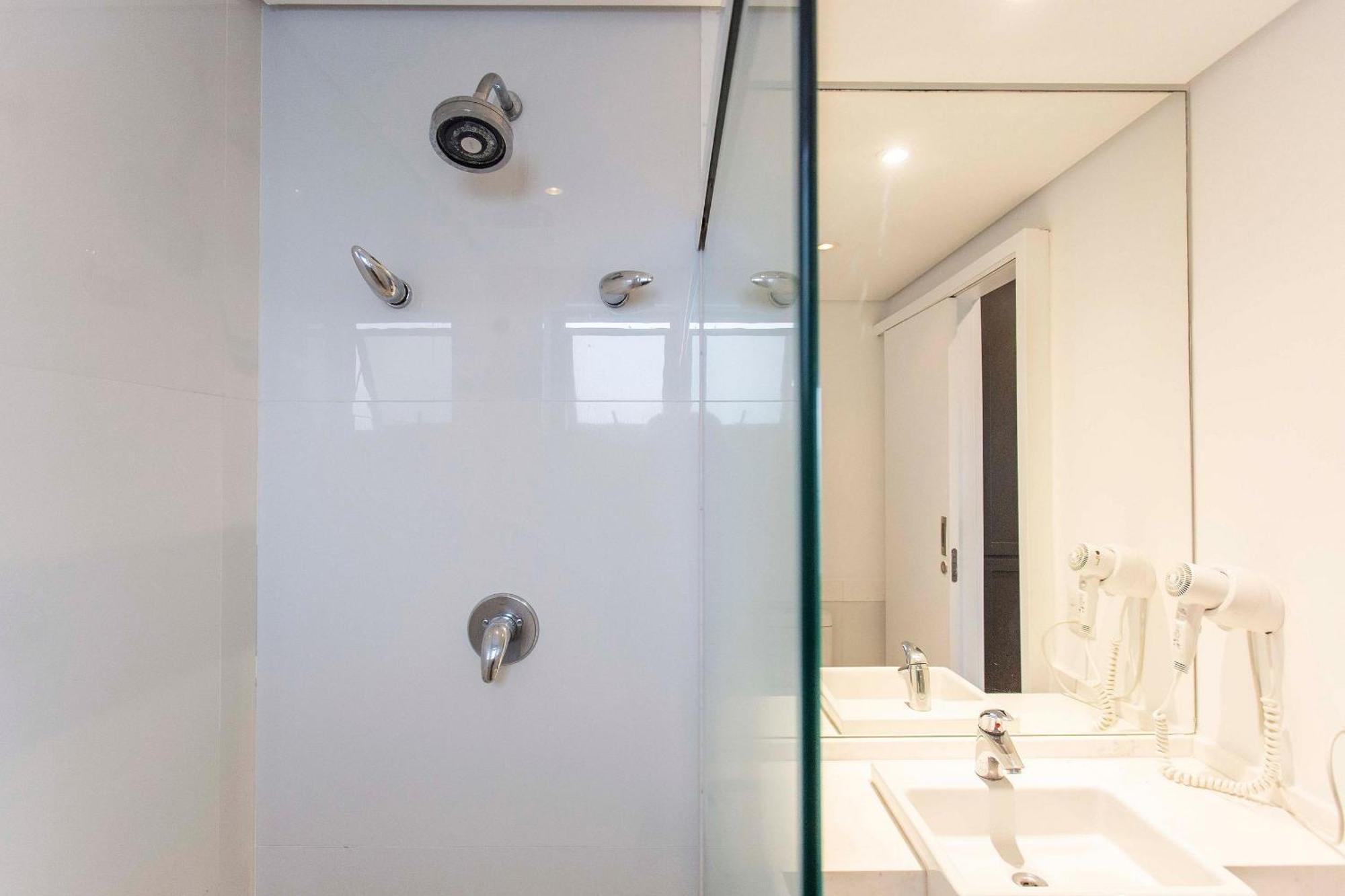 Forma Itaim Apartment *
