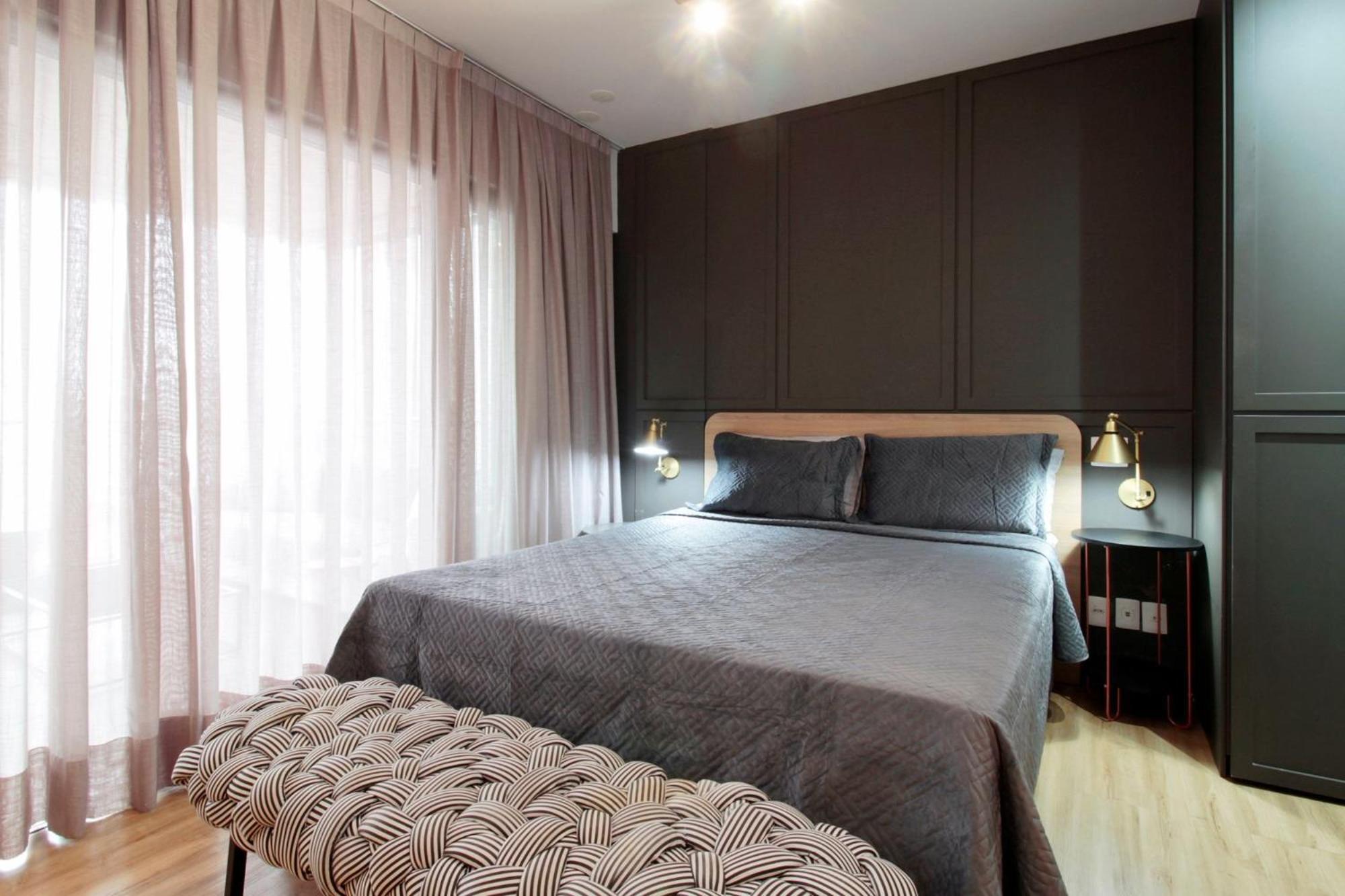 Apartment Forma Itaim *