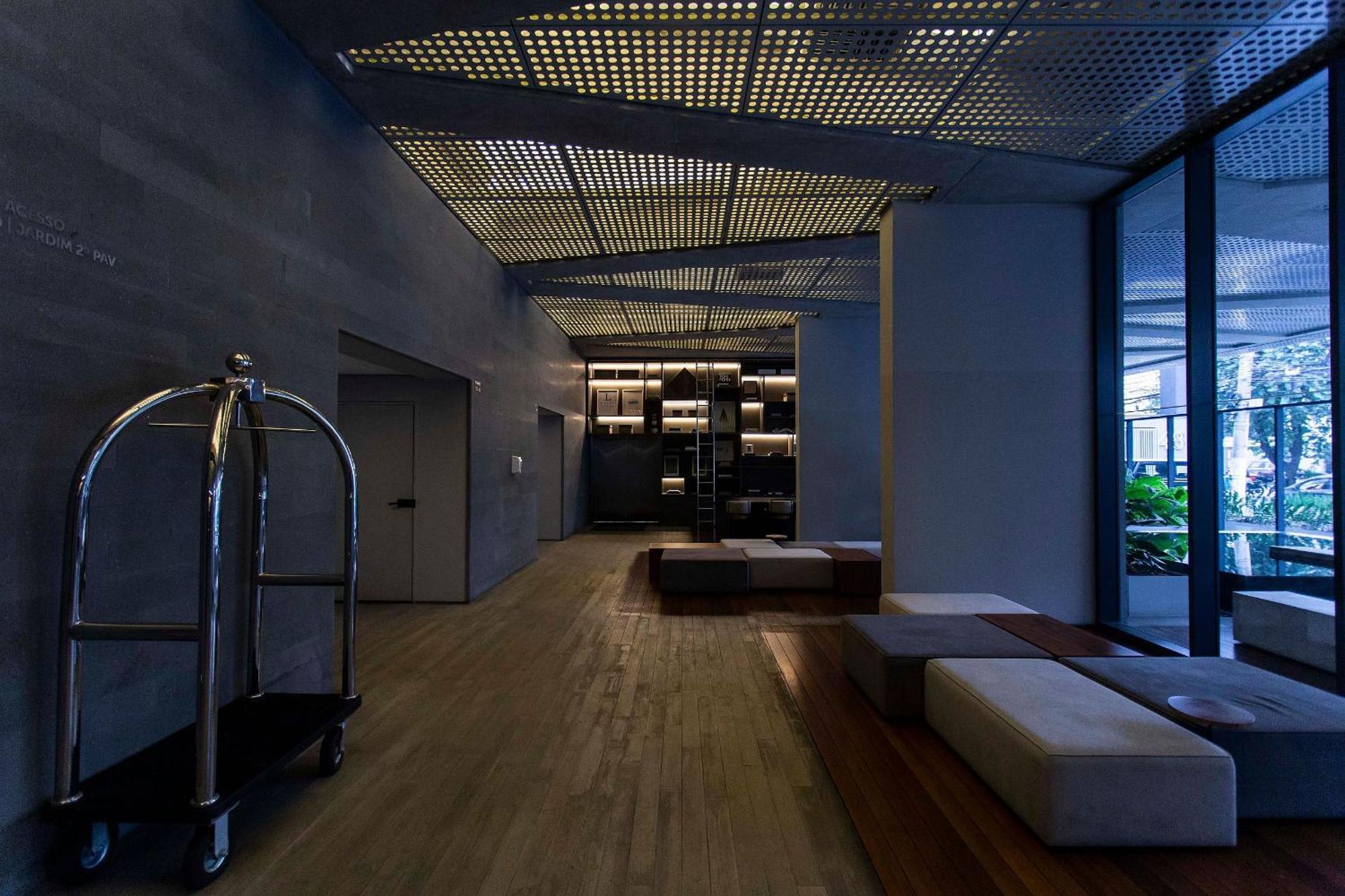 Forma Itaim Apartment *