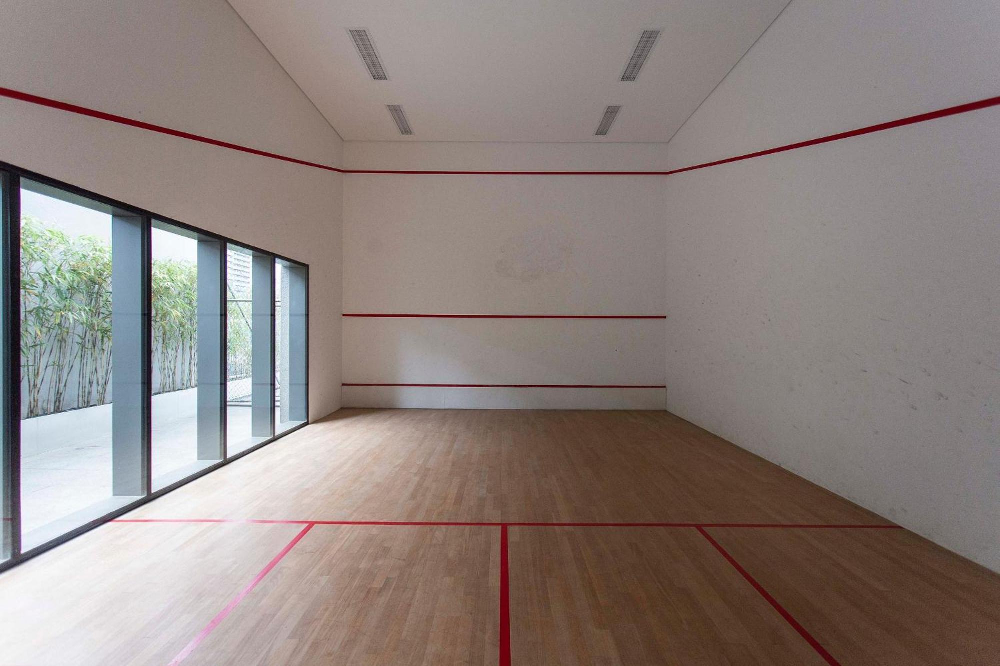 Apartment Forma Itaim *
