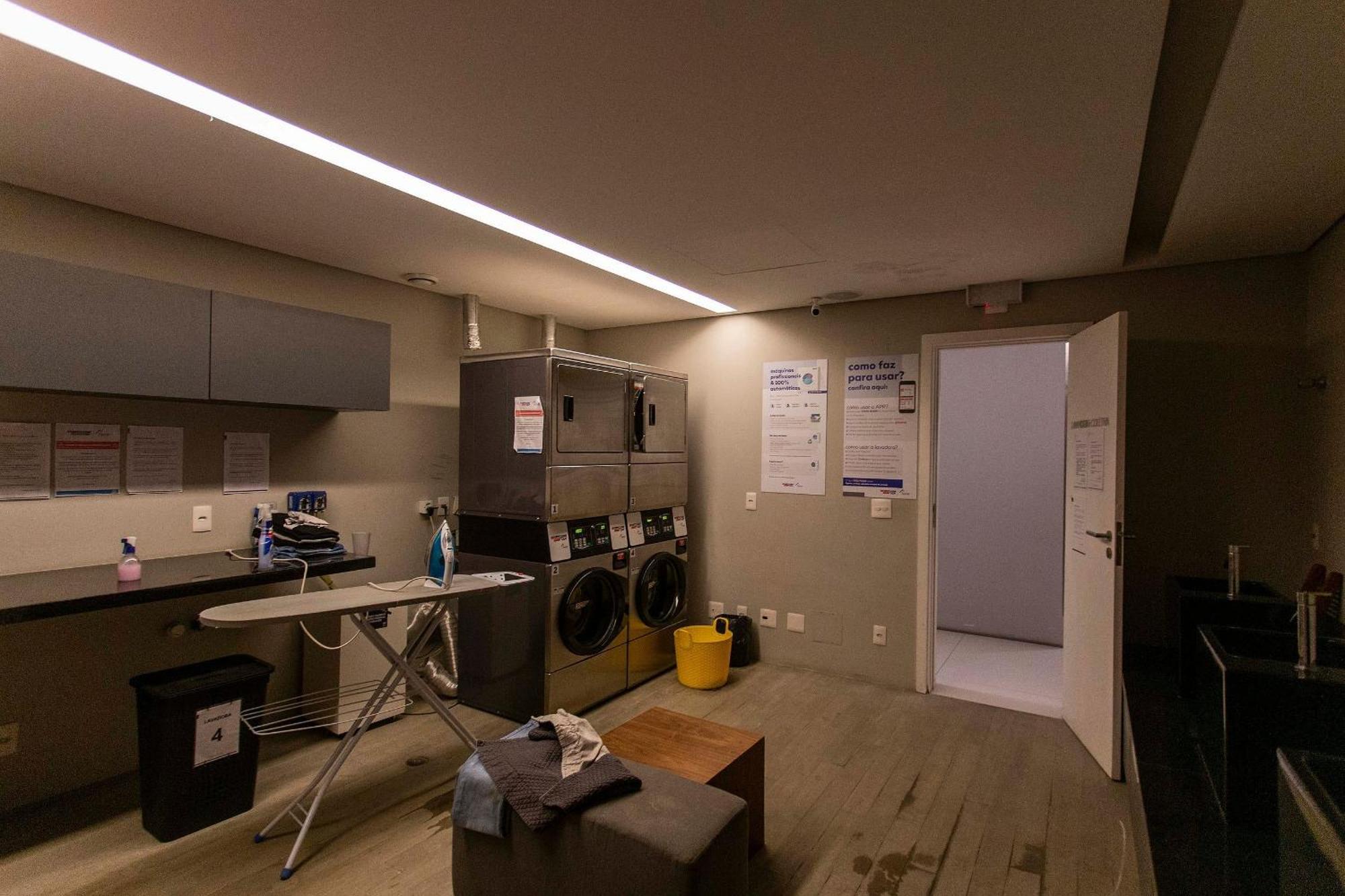 Forma Itaim Apartment *