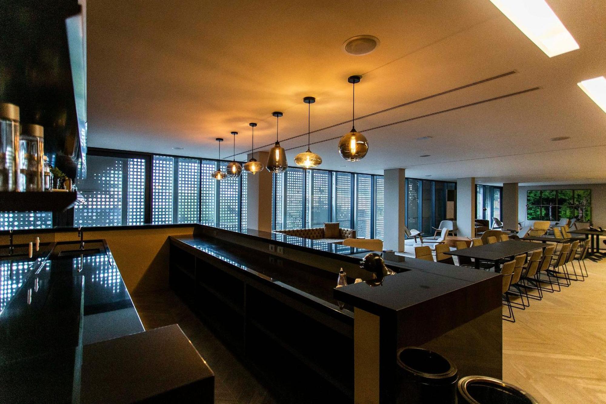Forma Itaim Apartment