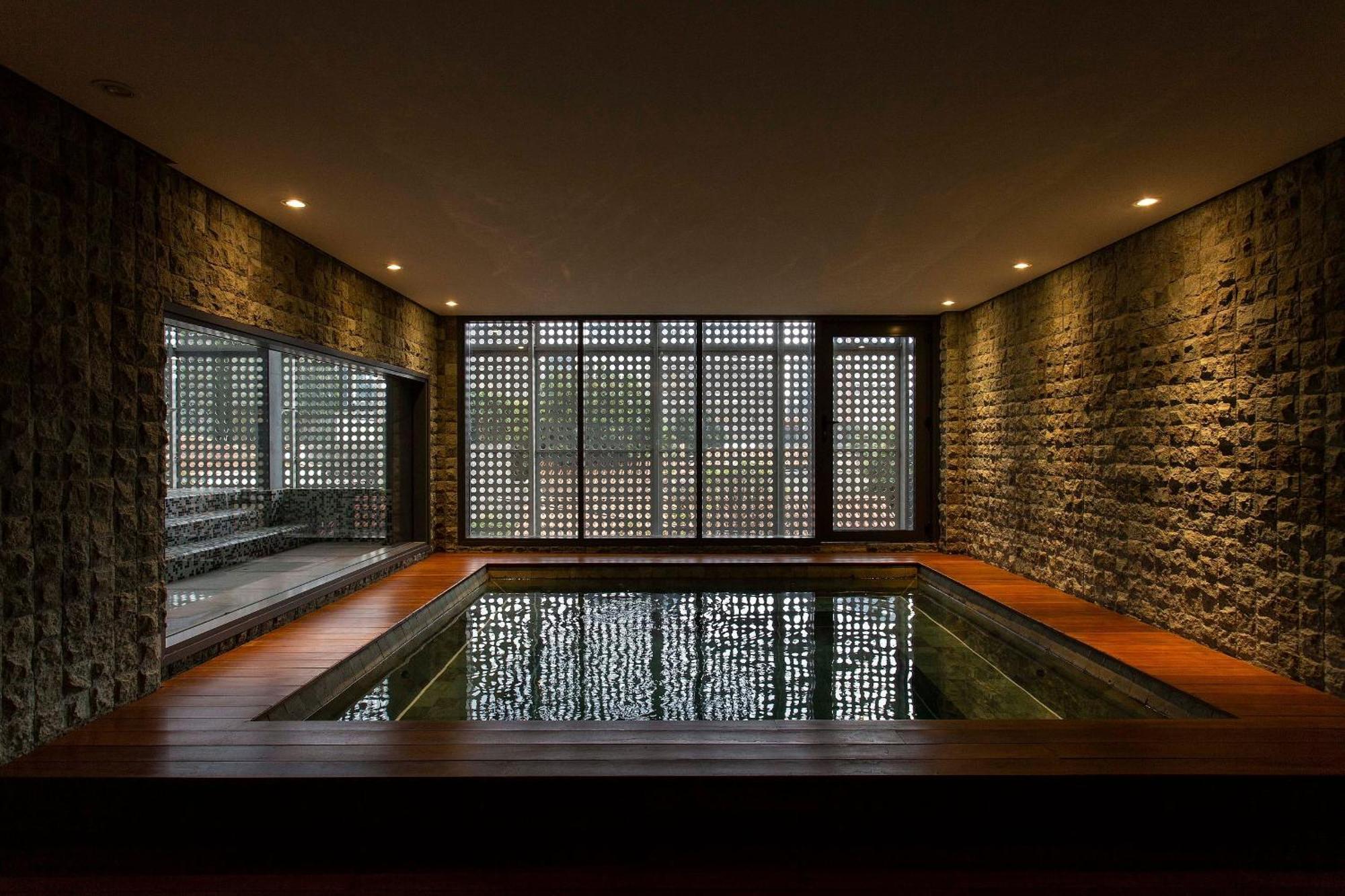 Forma Itaim Apartment Sao Paulo