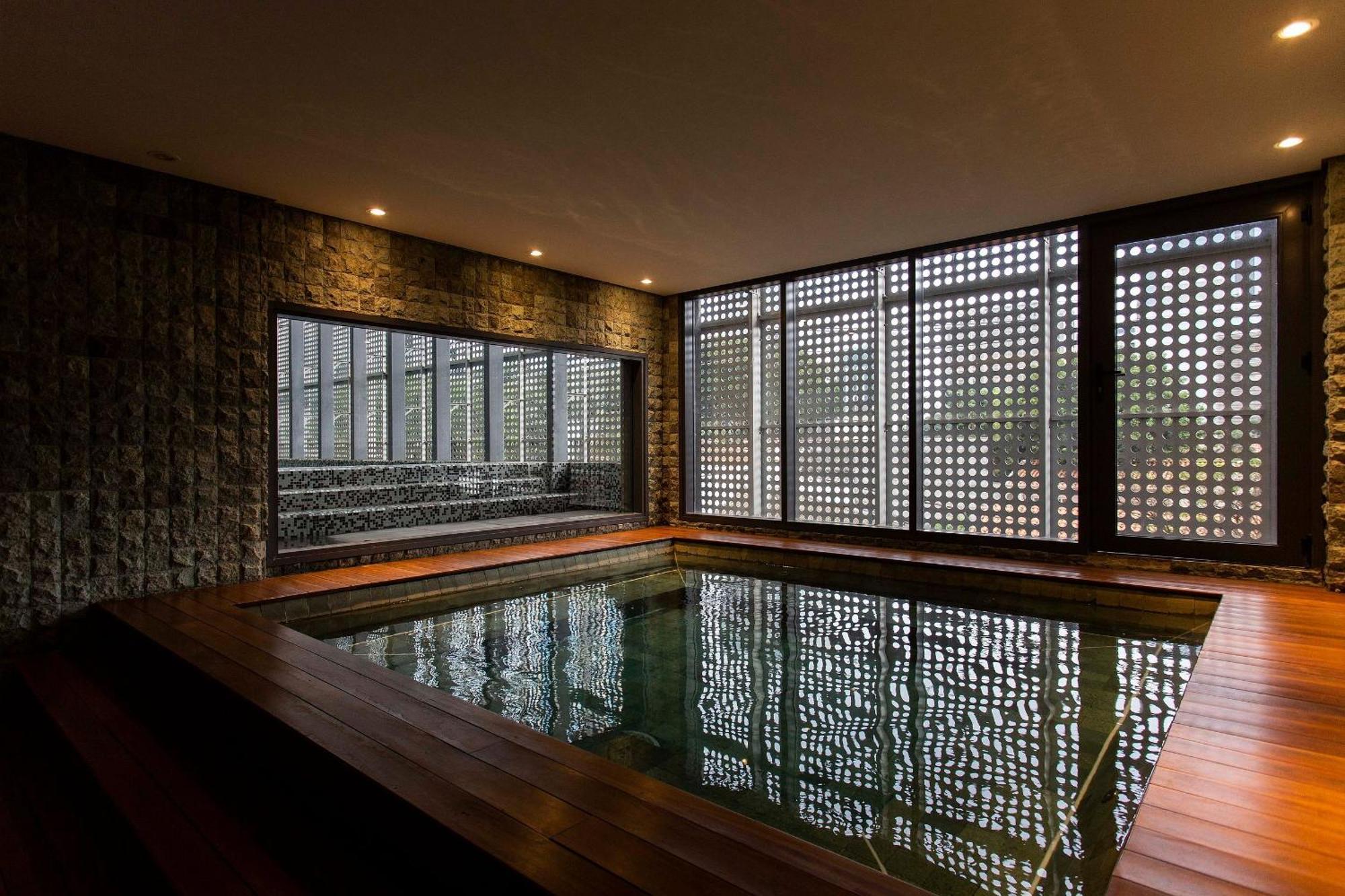 Forma Itaim Apartment Sao Paulo