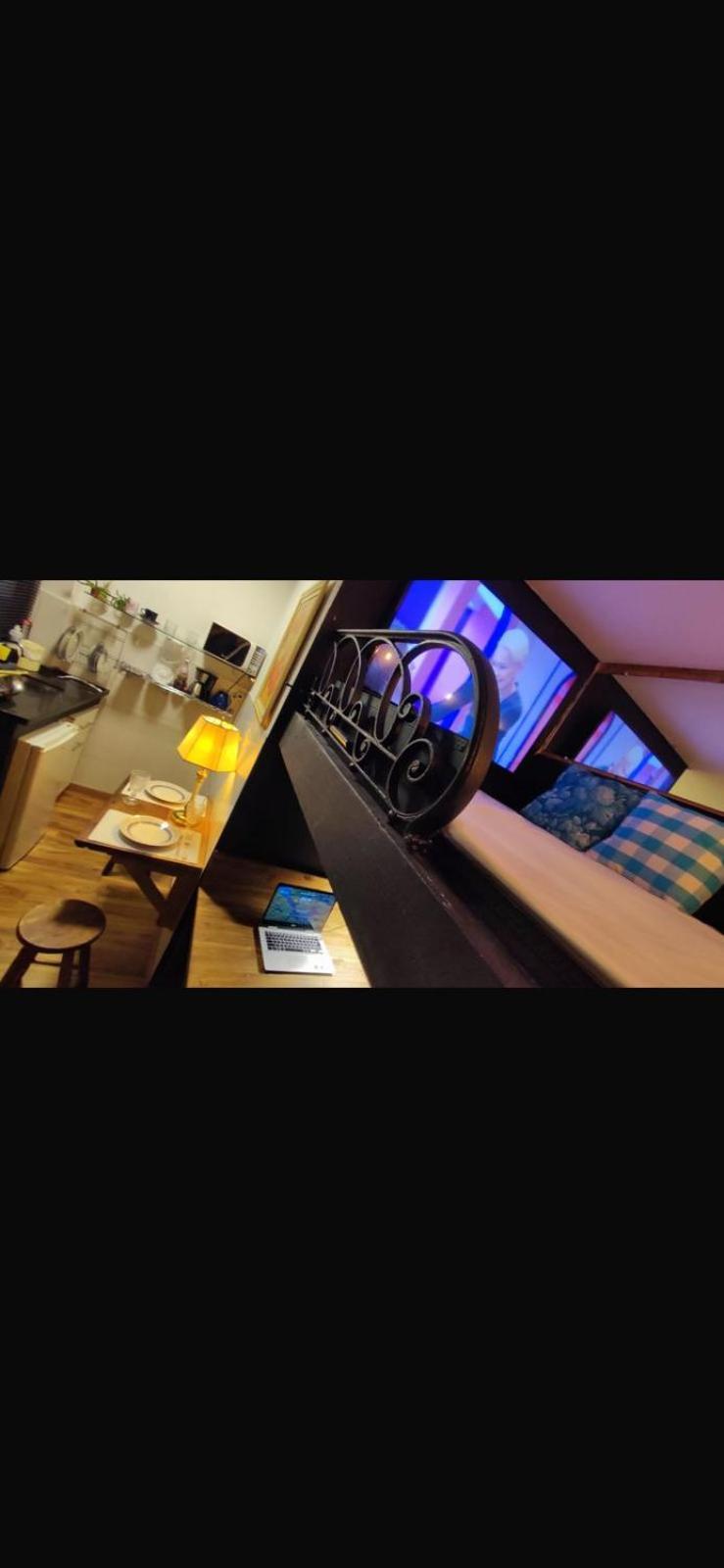 The Charm Homestay Sao Paulo