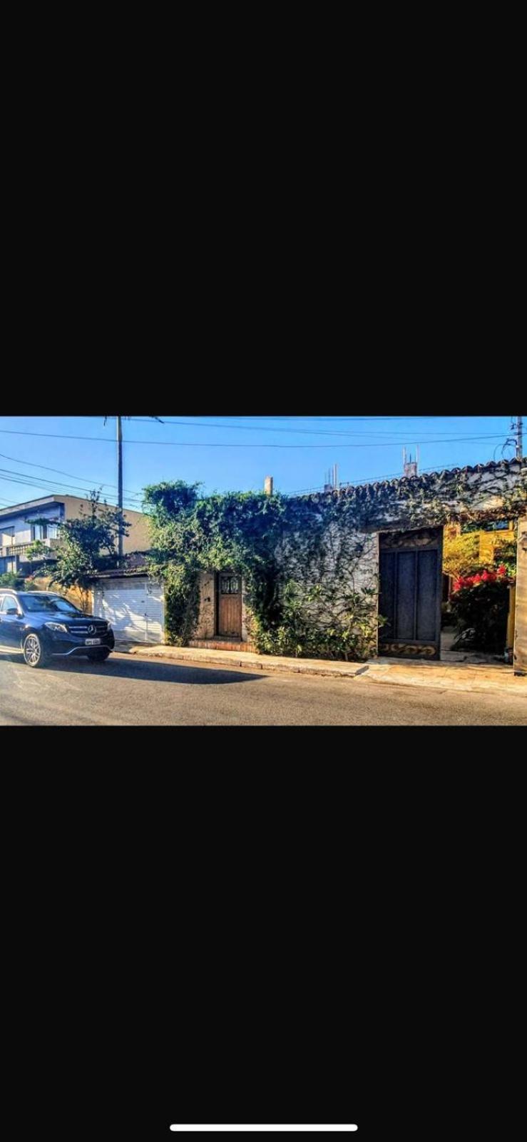 The Charm Homestay *