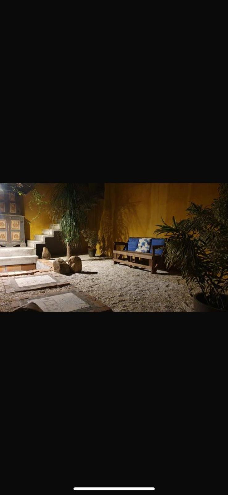 The Charm Homestay Sao Paulo