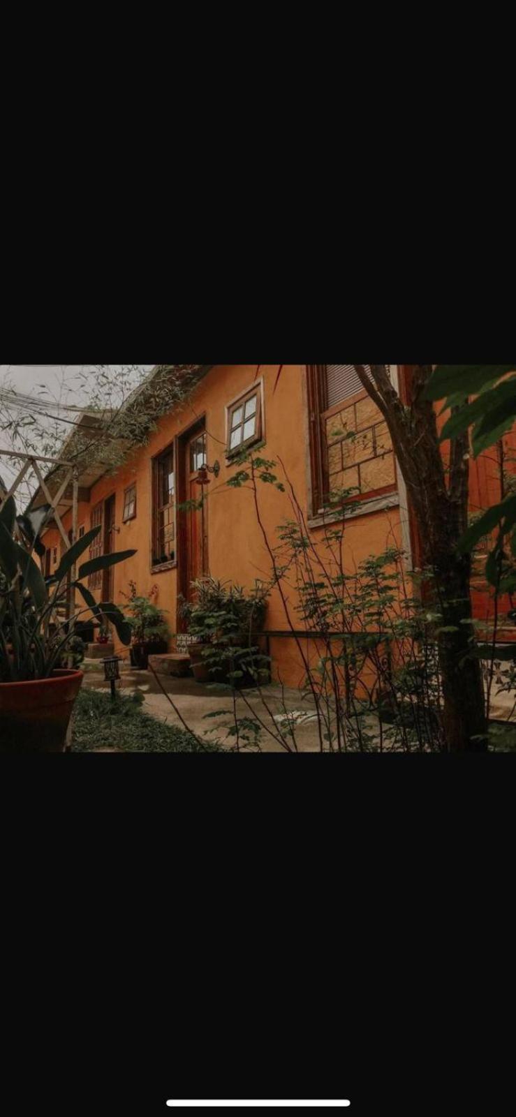 Homestay The Charm Sao Paulo