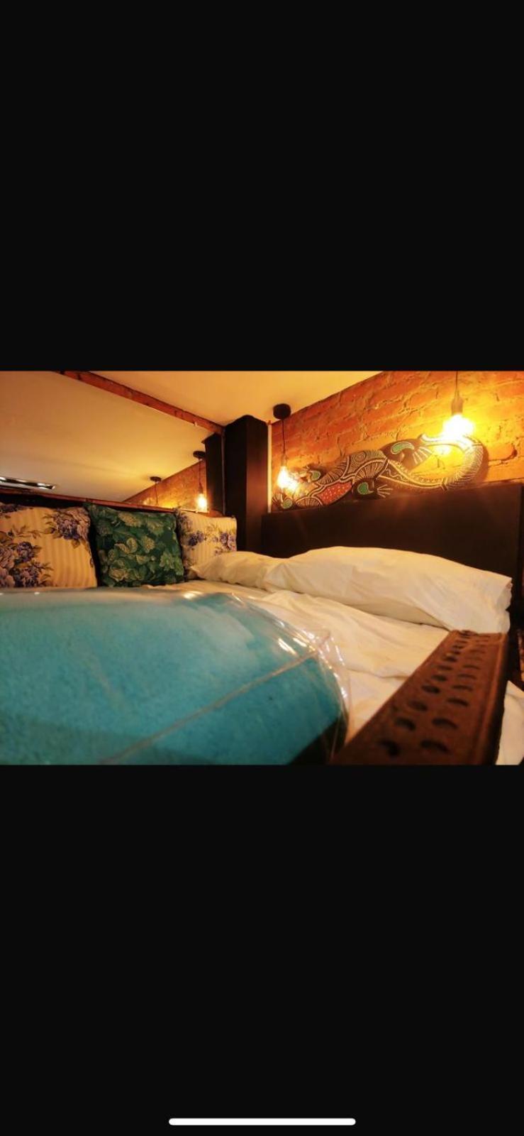 The Charm Homestay