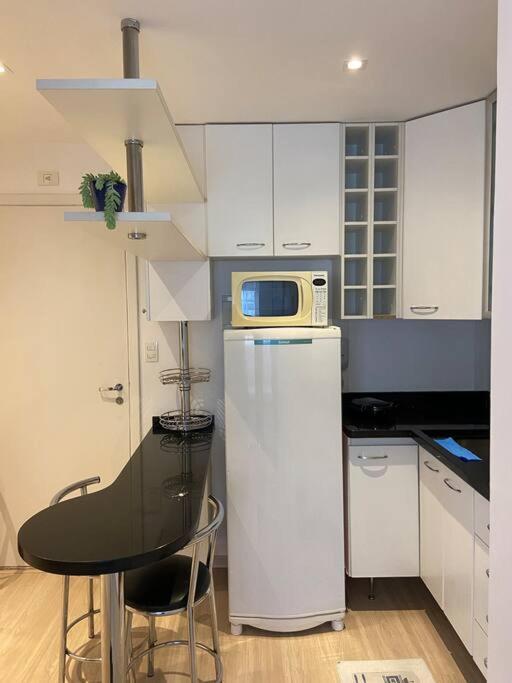 Sh54 Compacto E Confortavel A 650m Da Paulista Apartment *