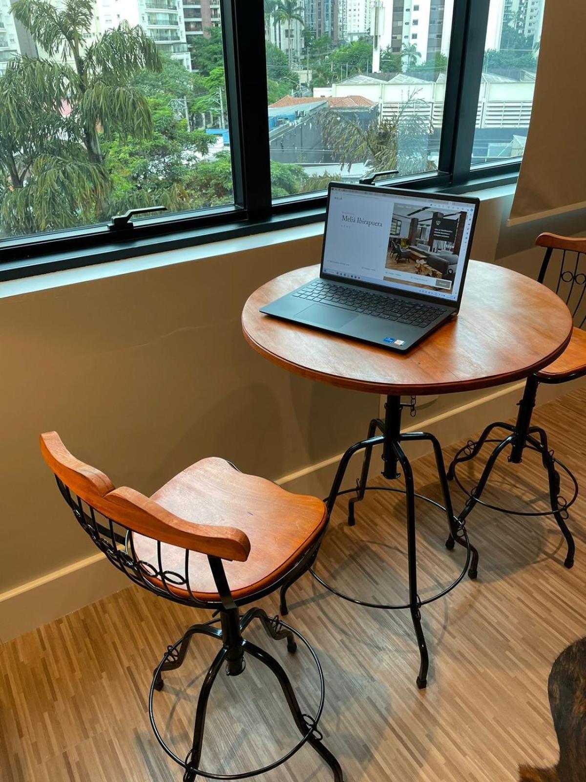 Luxo&confort Av Ibirapuera Hotel 4*