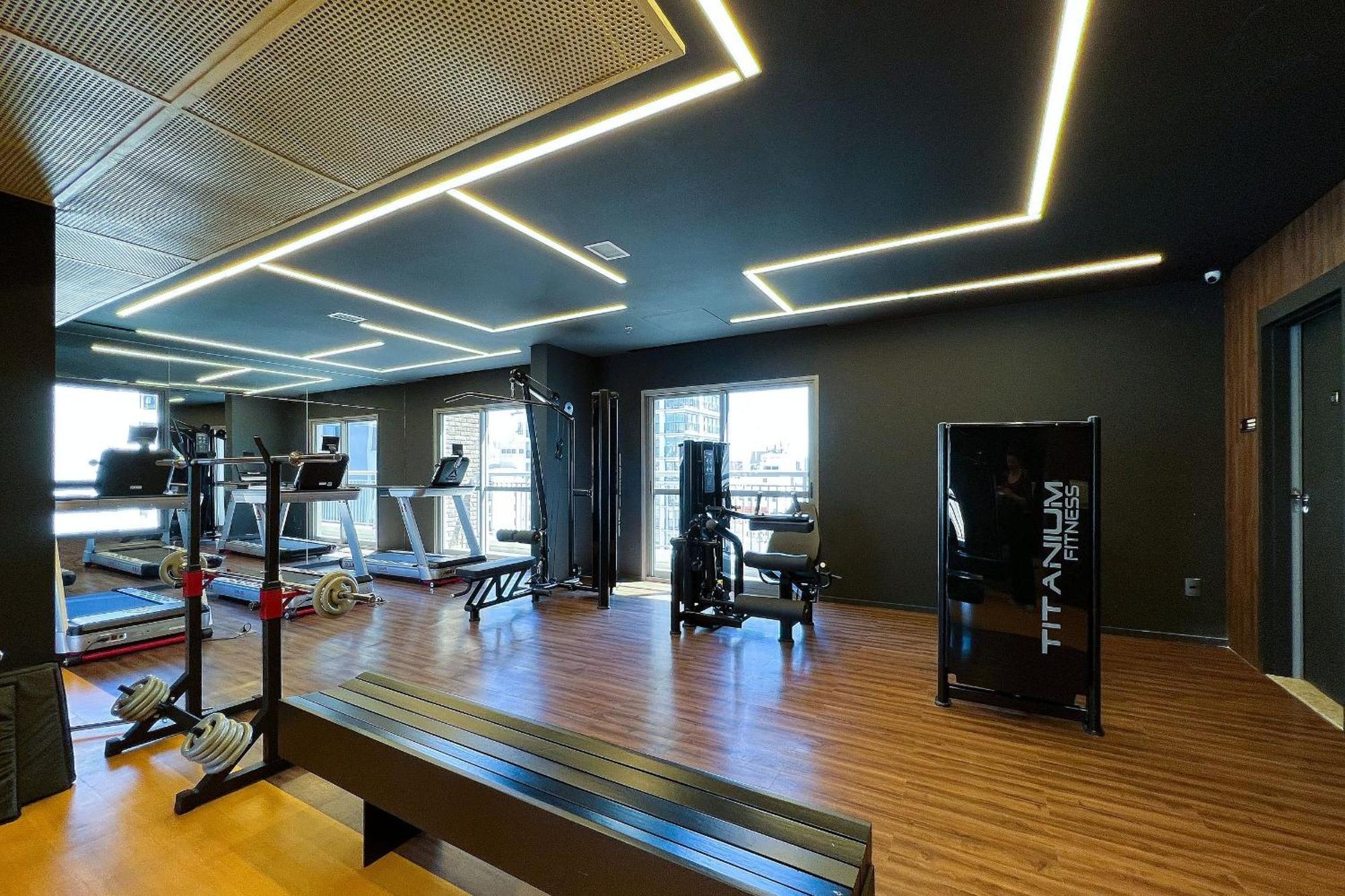 Apartment Zainalofts7moema Ao Lado Metro, Ibira, Casv 505id