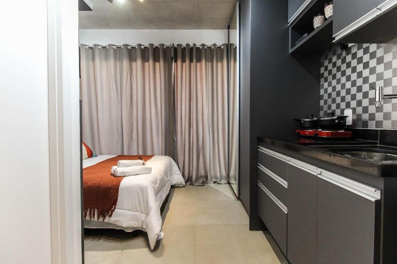 Apartment Ue1510 - Lindo Ao Lado Da Frei Caneca Sao Paulo