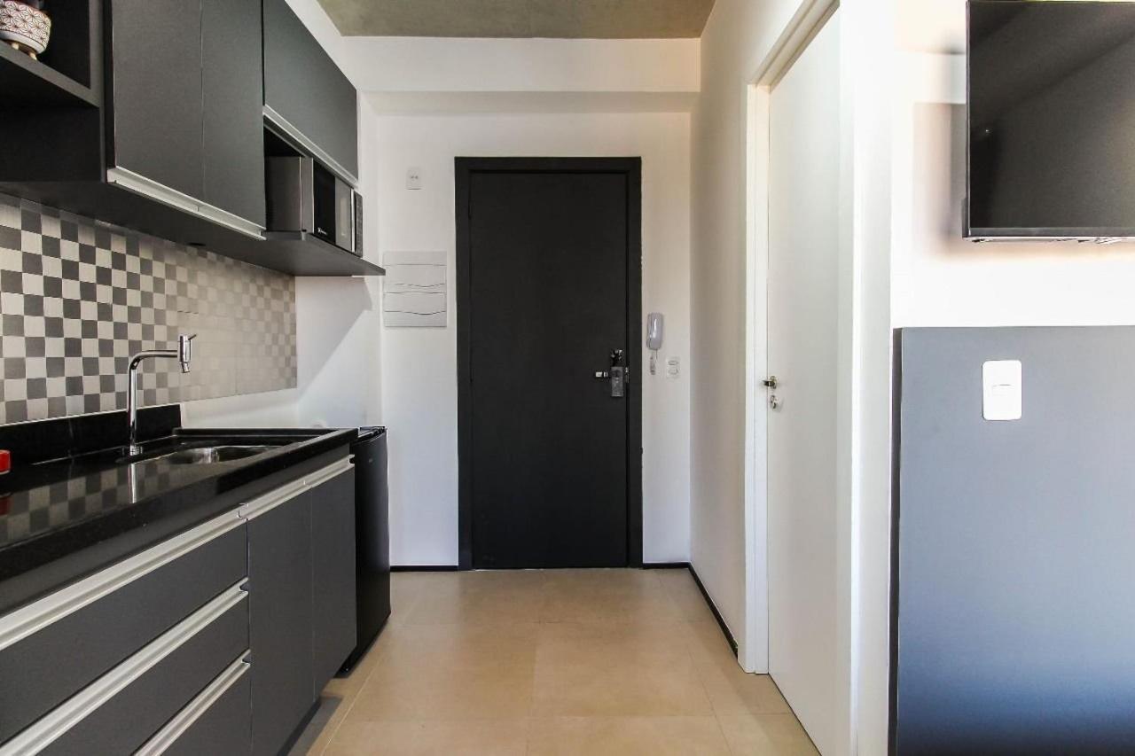 Apartment Ue1510 - Lindo Ao Lado Da Frei Caneca