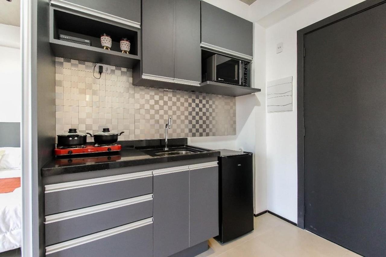 Apartment Ue1510 - Lindo Ao Lado Da Frei Caneca *