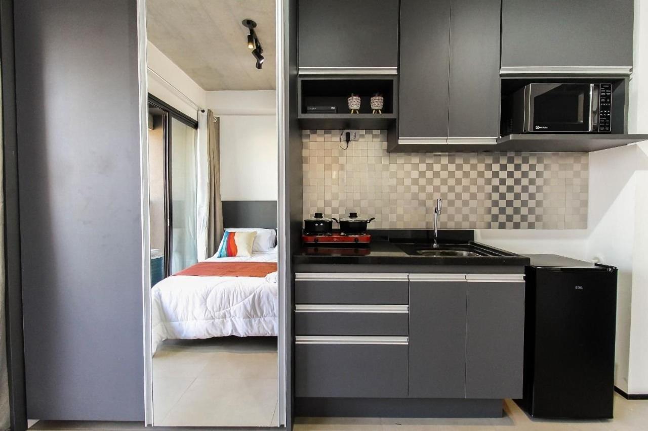 Apartment Ue1510 - Lindo Ao Lado Da Frei Caneca *