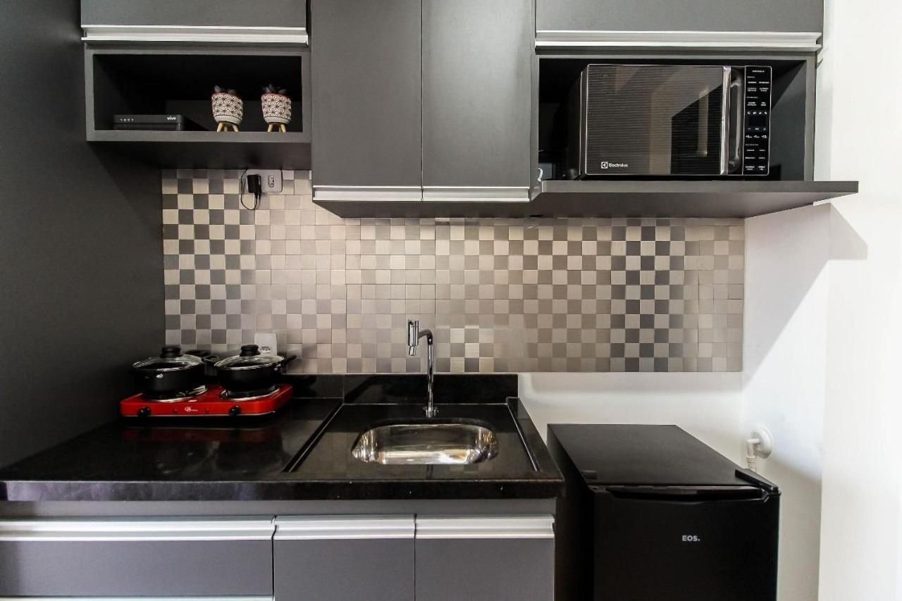 Apartment Ue1510 - Lindo Ao Lado Da Frei Caneca Sao Paulo
