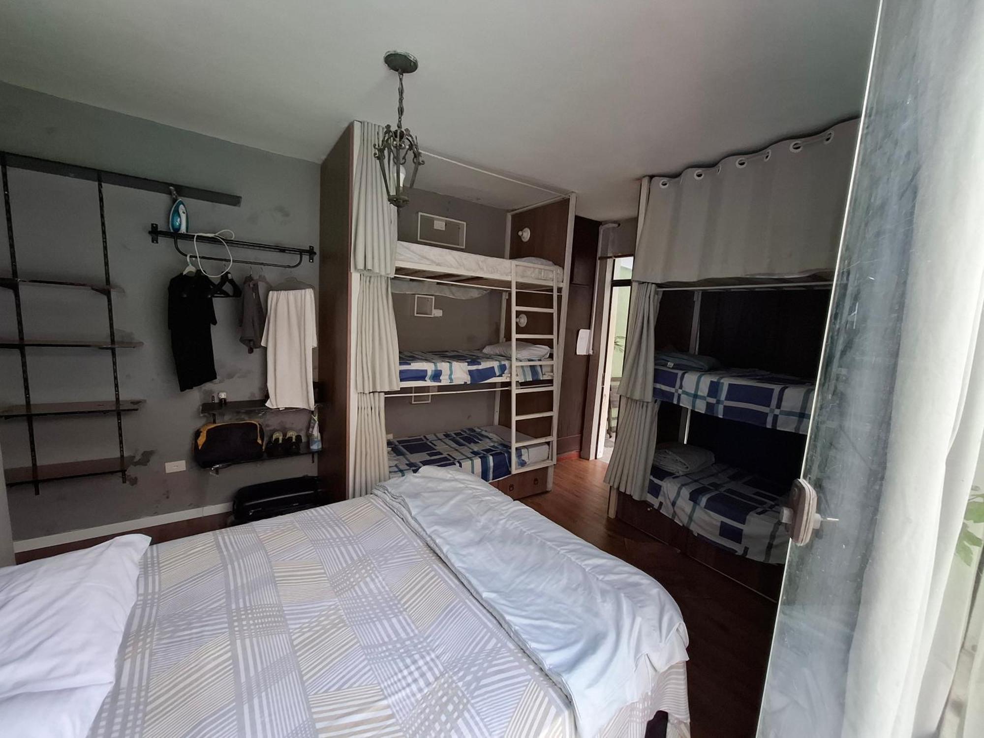 Albergue Jardim Da Saude São Paulo