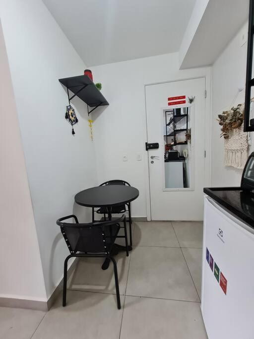 Completo Com Lazer No Apartment *