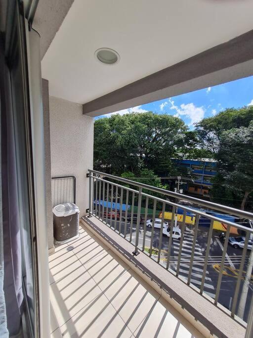 Apartment Completo Com Lazer No