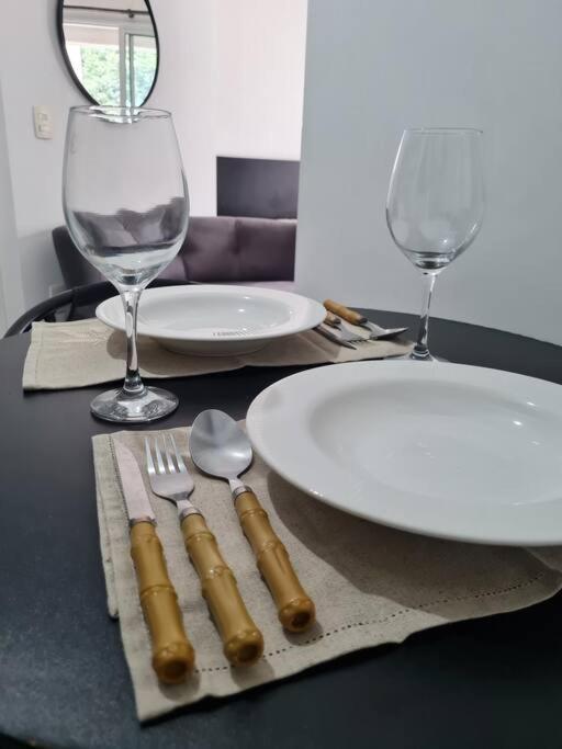 Apartment Completo Com Lazer No *