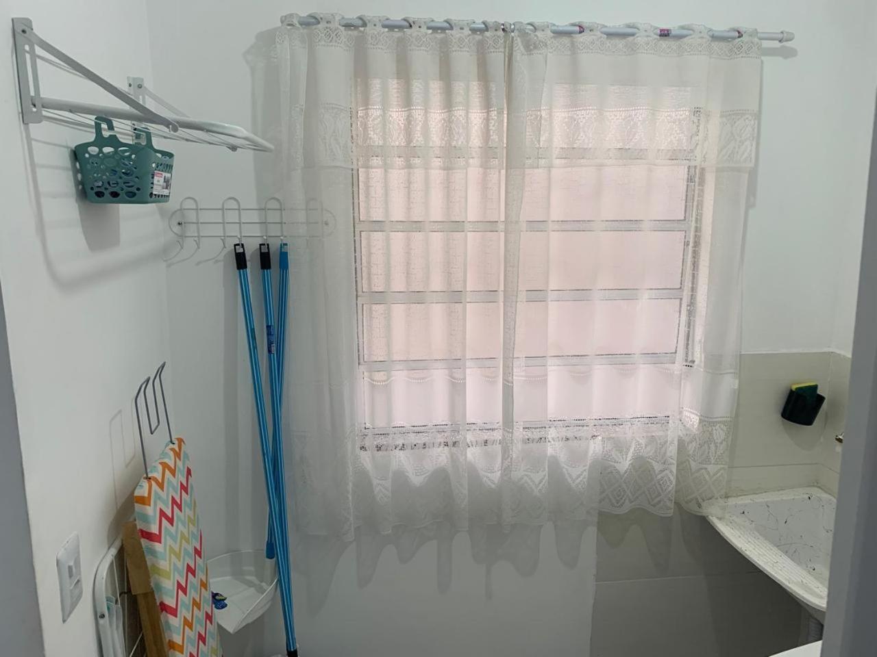 Novo Em Sao Miguel Paulista Apartment *