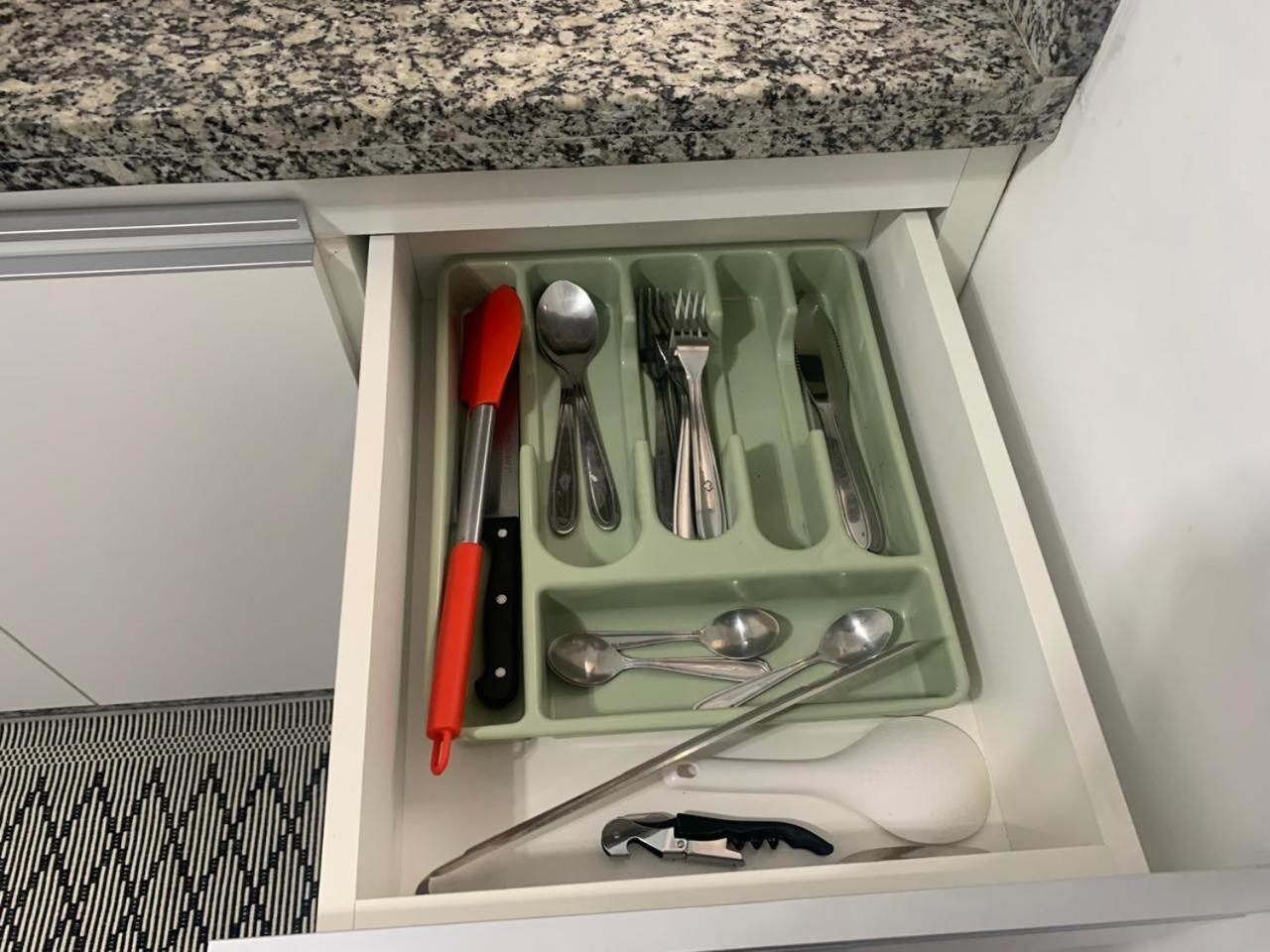 Novo Em Sao Miguel Paulista Apartment *
