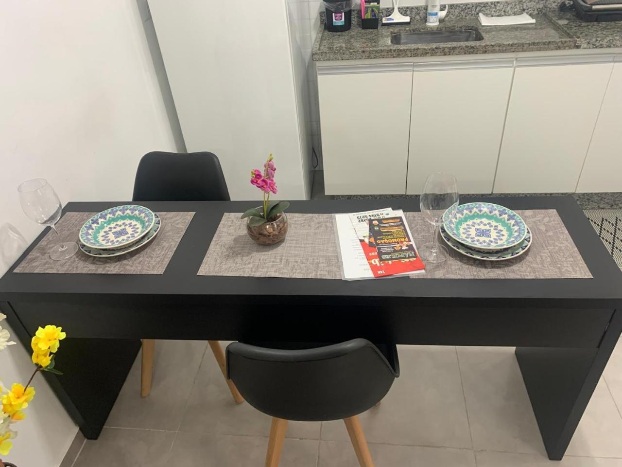 Novo Em Sao Miguel Paulista Apartment Sao Paulo