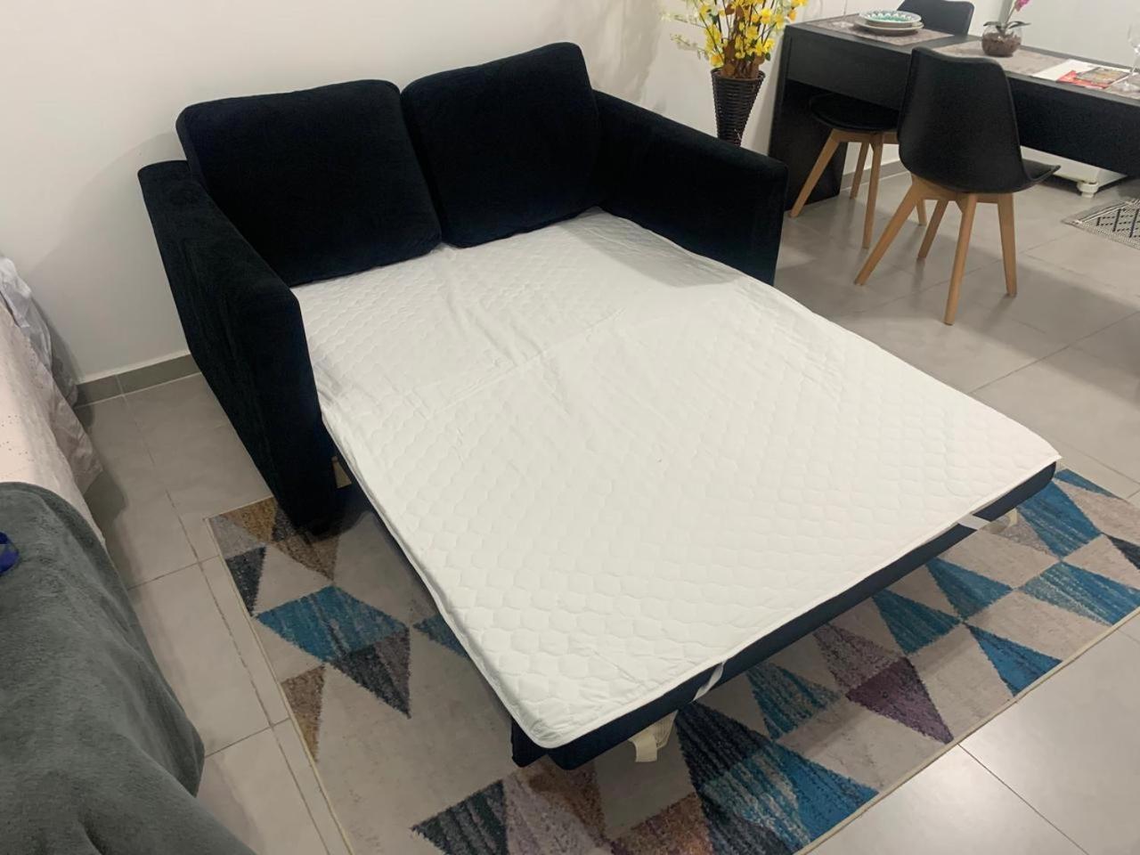Apartment Novo Em Sao Miguel Paulista