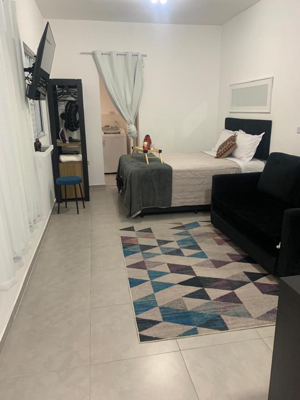 Novo Em Sao Miguel Paulista Apartment