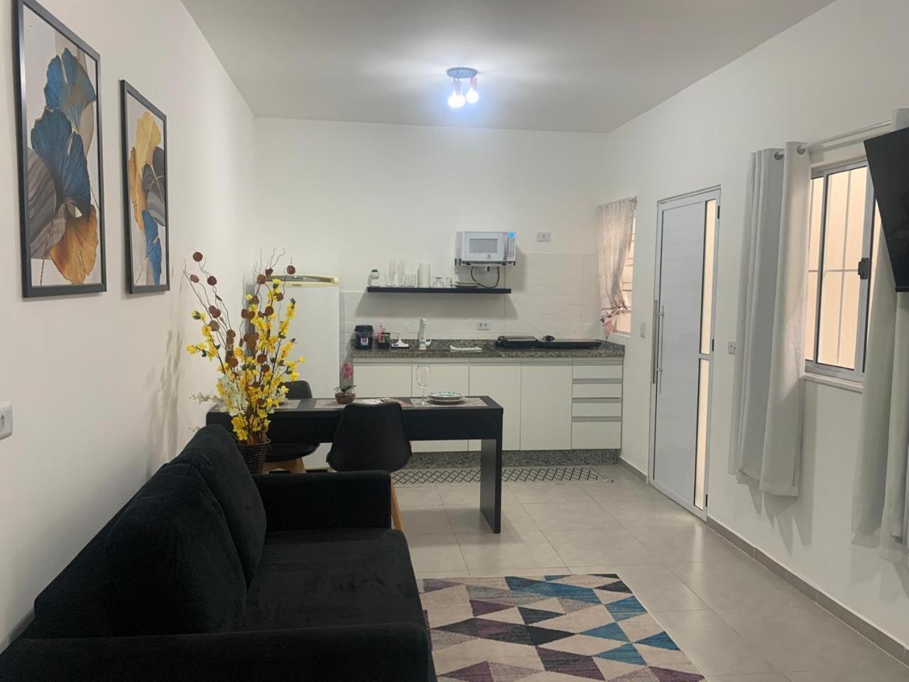Apartment Novo Em Sao Miguel Paulista Sao Paulo