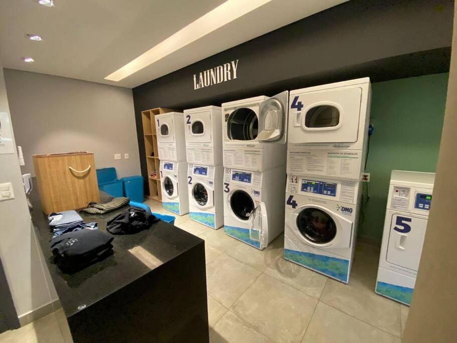 Aconchegante Apartamento *