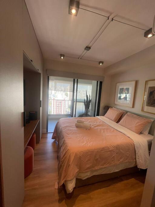Apartamento Aconchegante