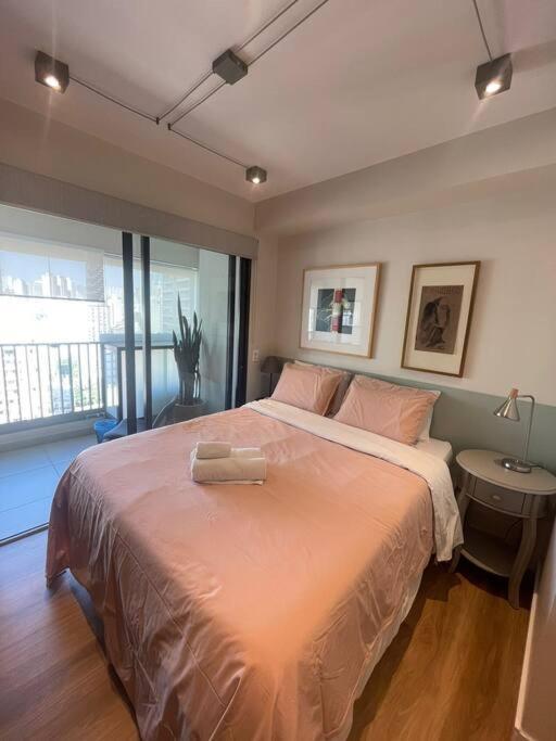 Aconchegante Apartamento São Paulo