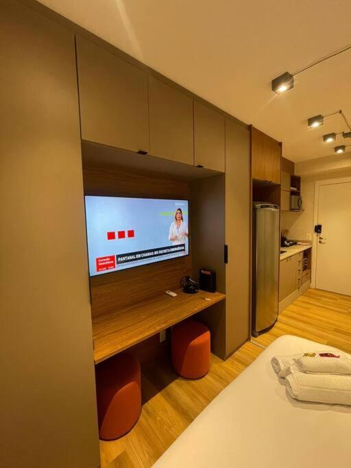 Aconchegante Apartamento *