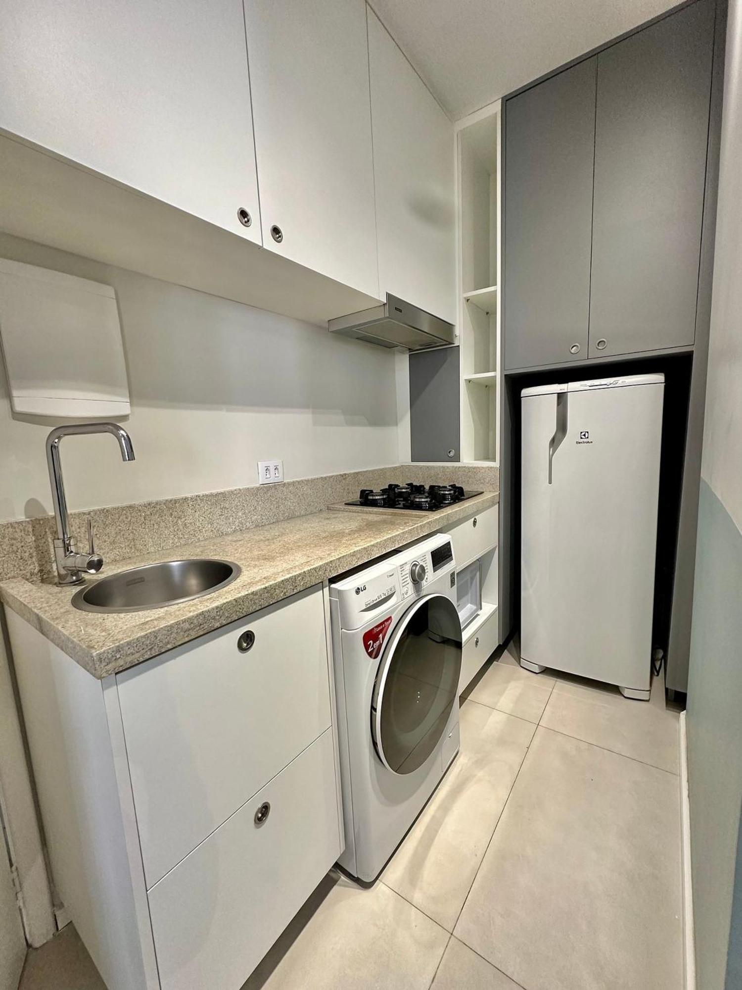 Apartamento Reformado Ao Lado Shopping Ibirapuera