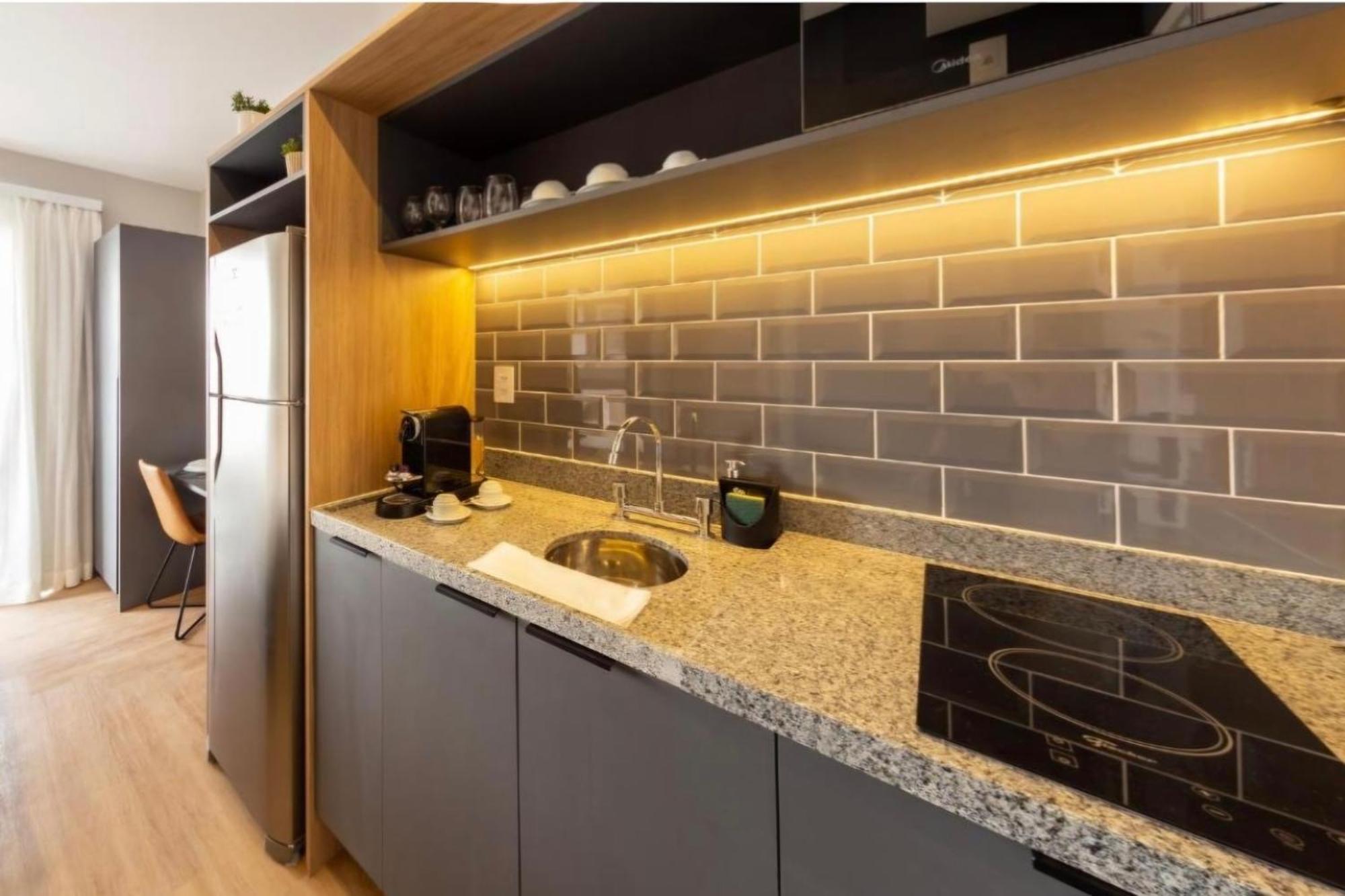 Apartment Apto Nik