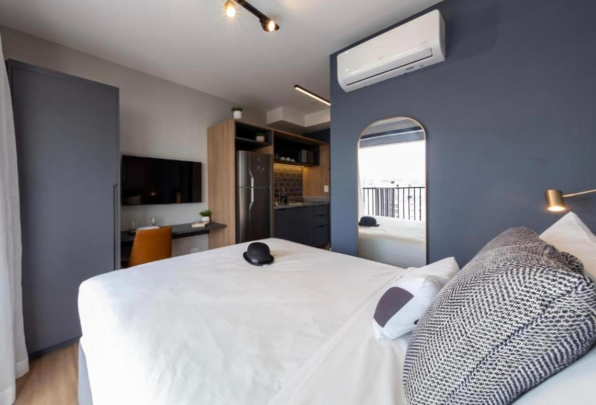 Apartment Apto Nik *