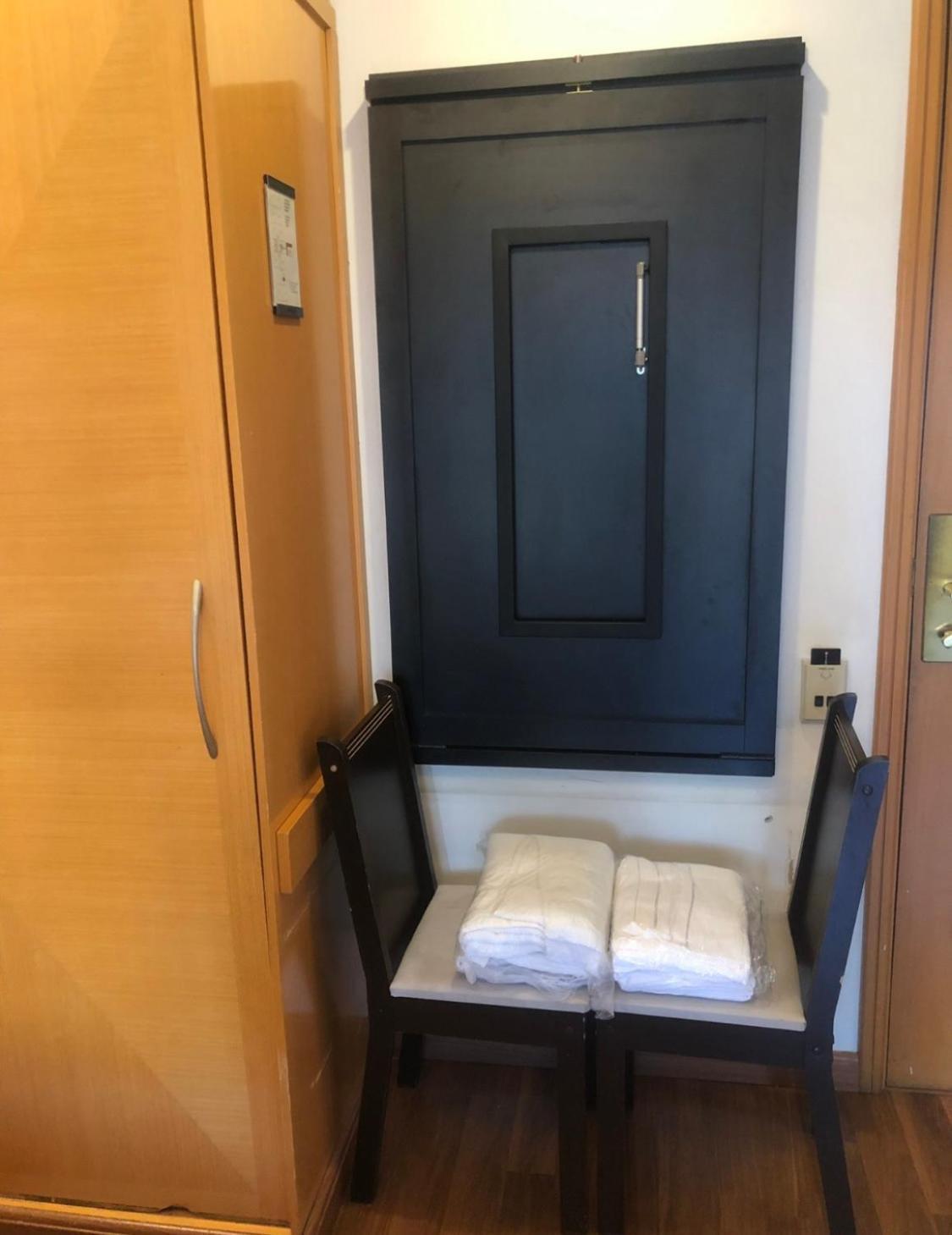Dentro De Jardins Garagem Inclusa Hotel