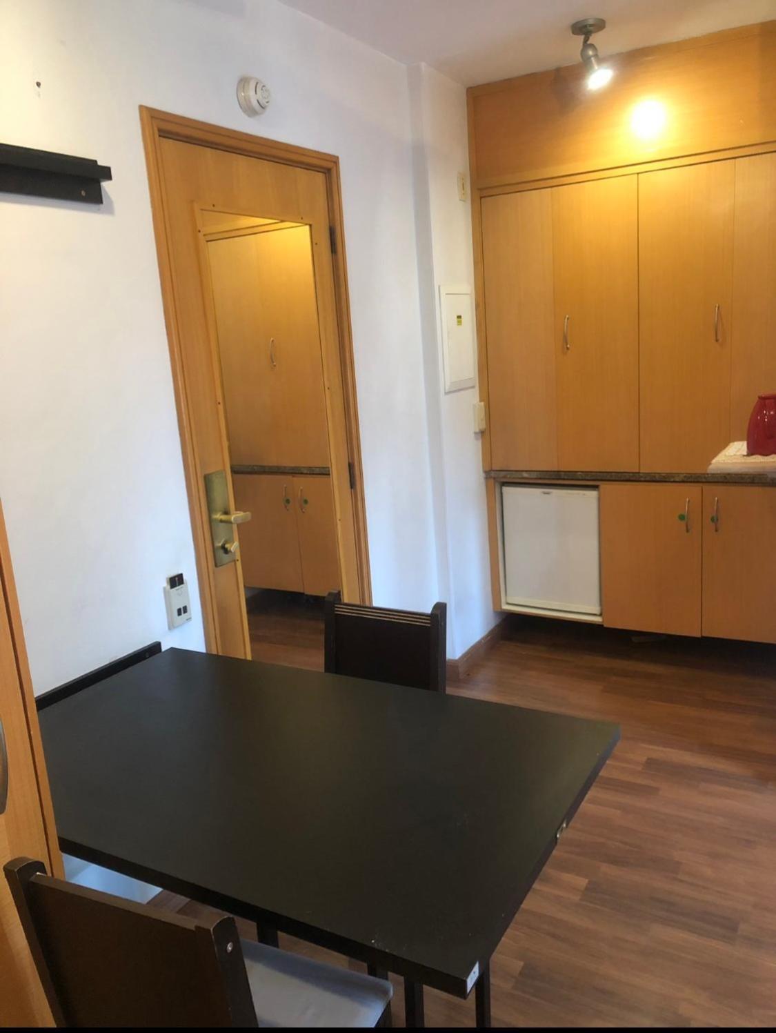 Hotel Dentro De Jardins Garagem Inclusa