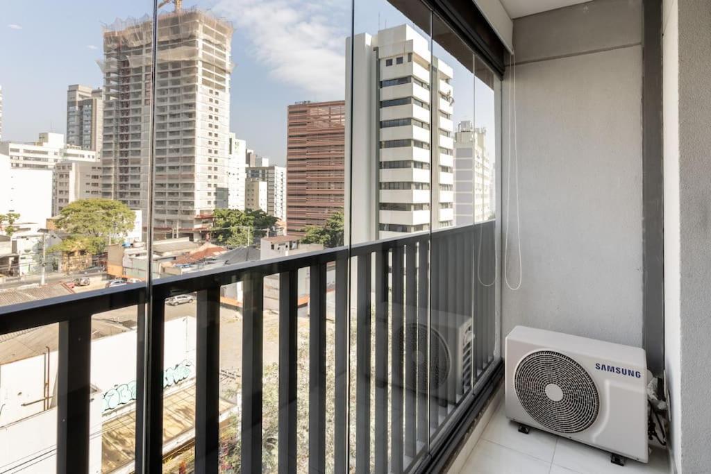 Em Novo * São Paulo